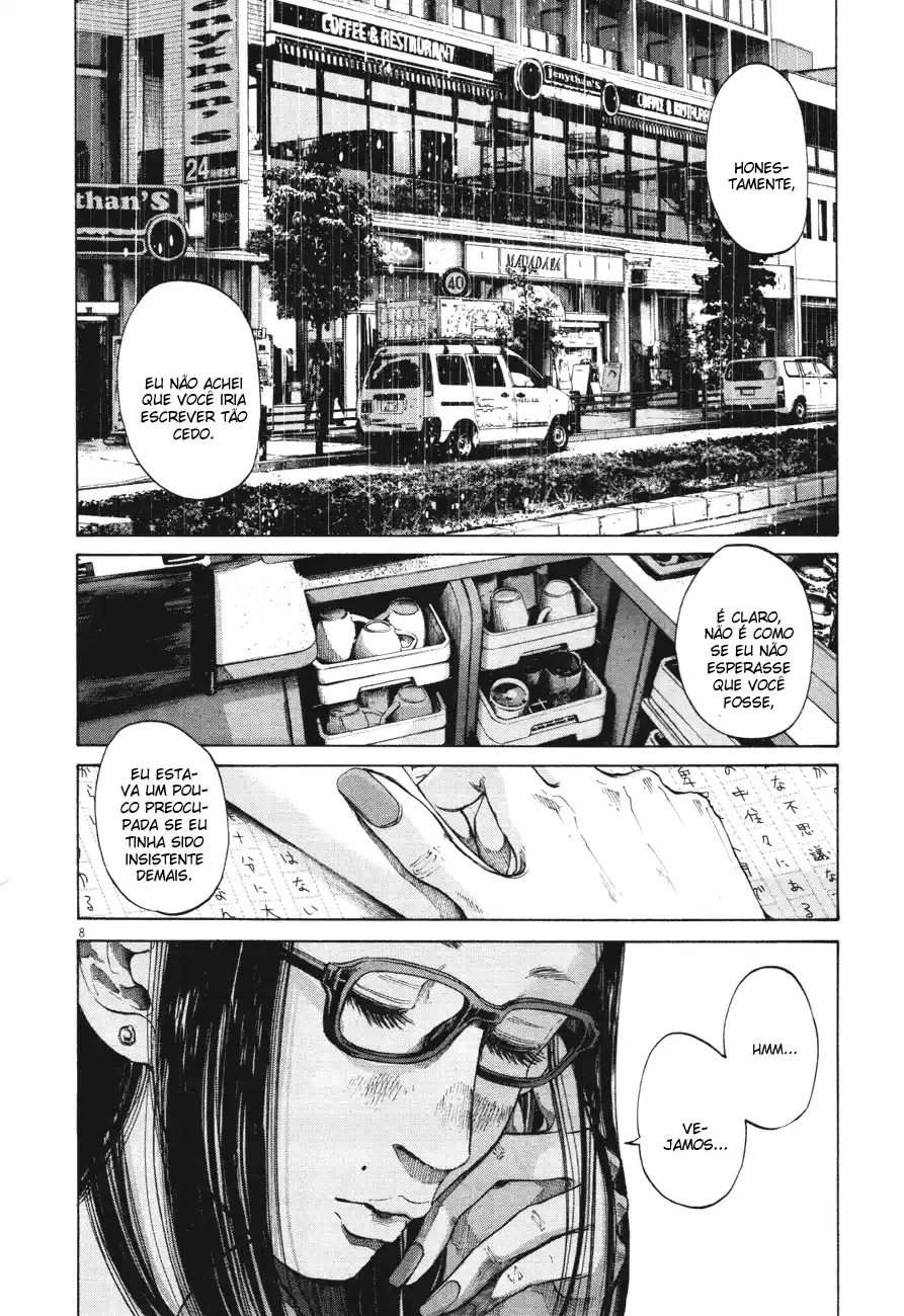 Read Oyasumi Punpun PT Manga Online