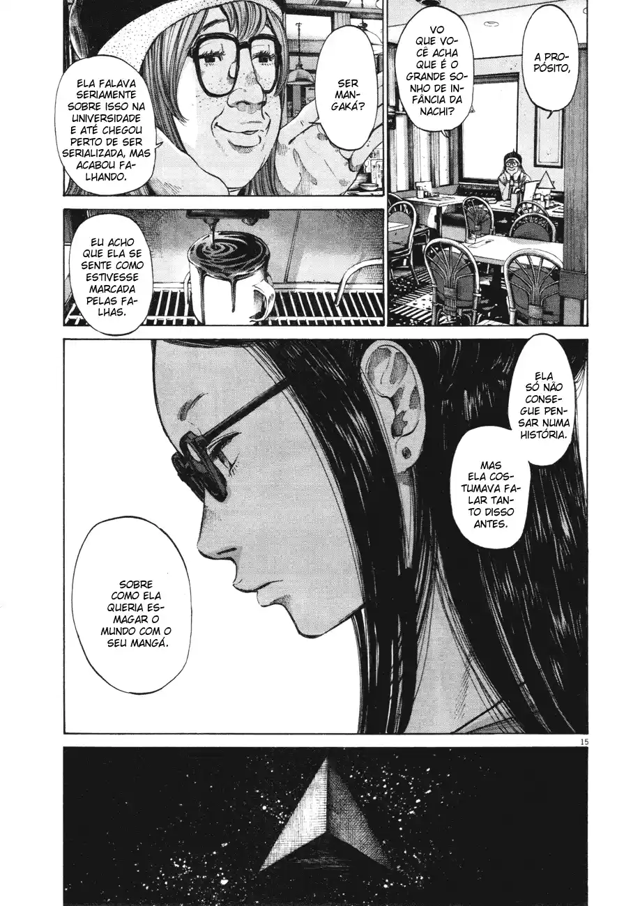 Read Oyasumi Punpun PT Manga Online