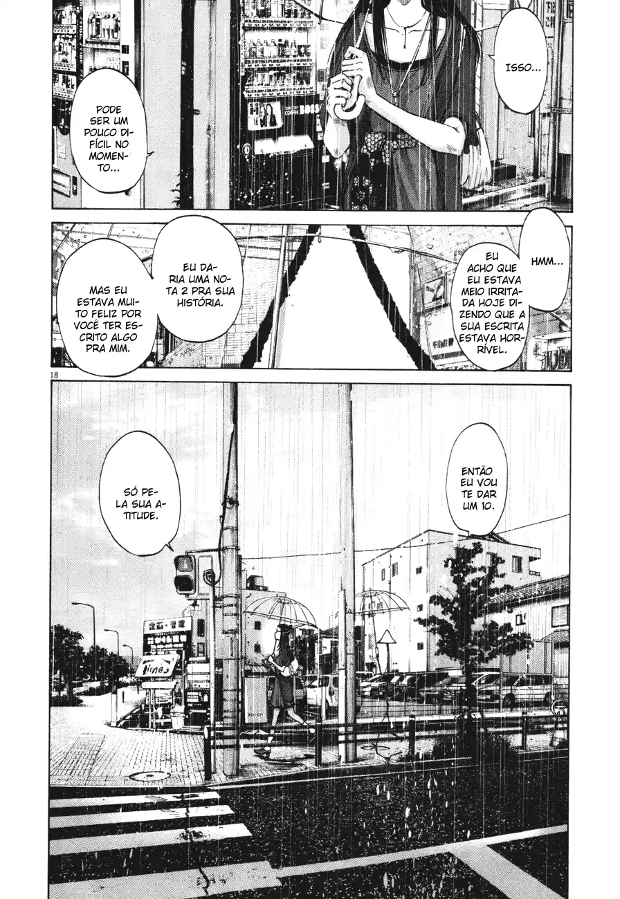 Read Oyasumi Punpun PT Manga Online
