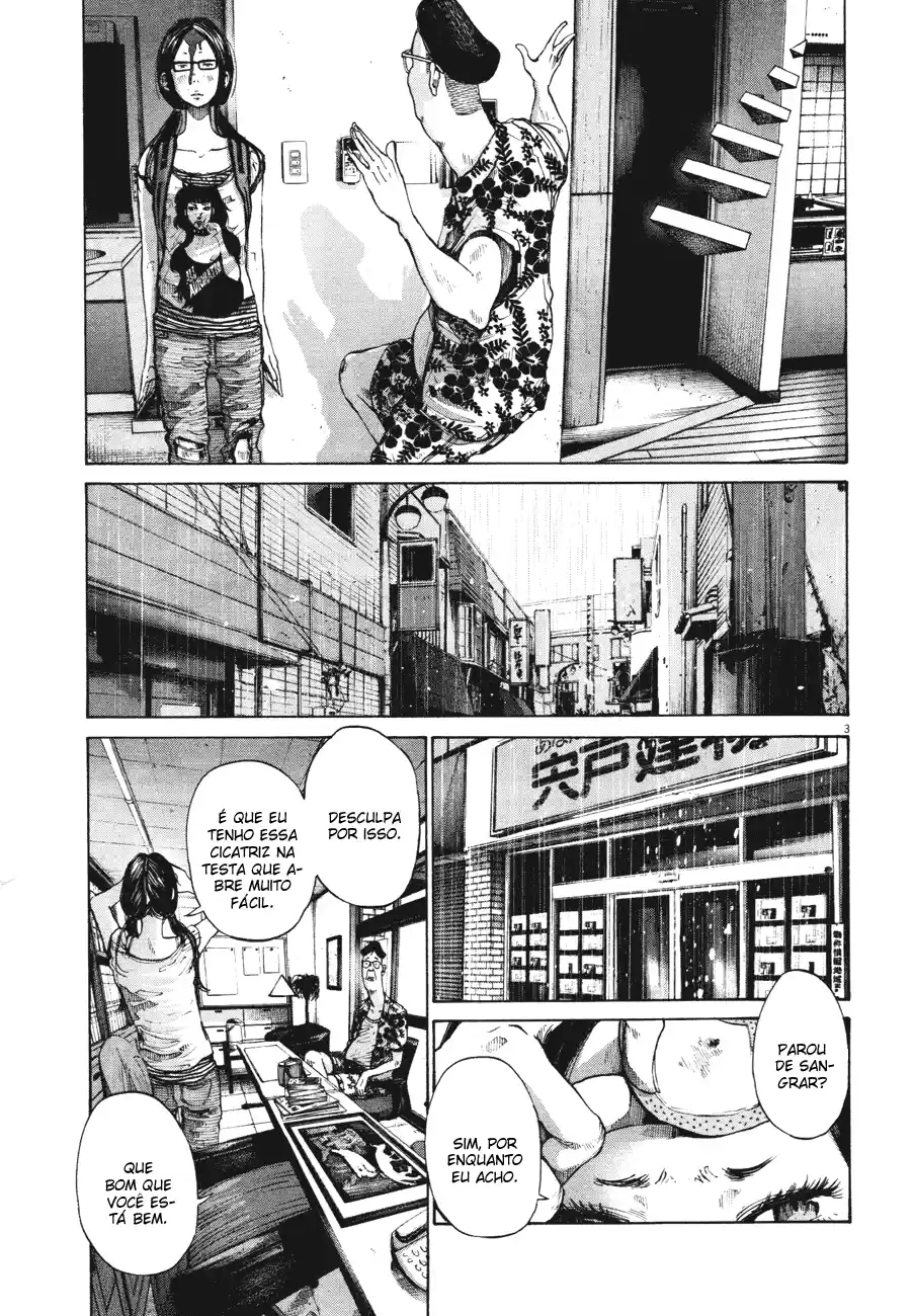 Read Oyasumi Punpun PT Manga Online