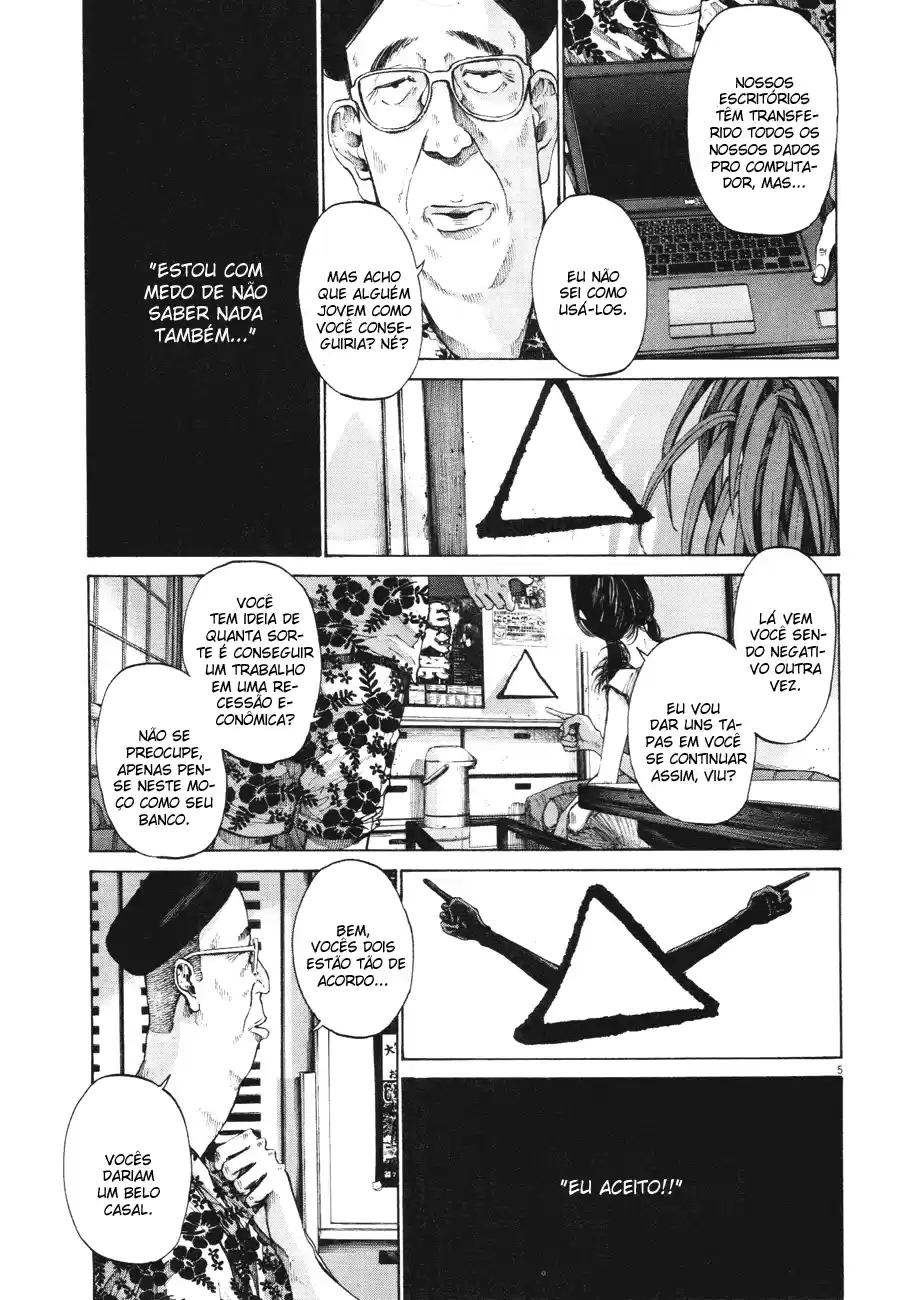 Read Oyasumi Punpun PT Manga Online