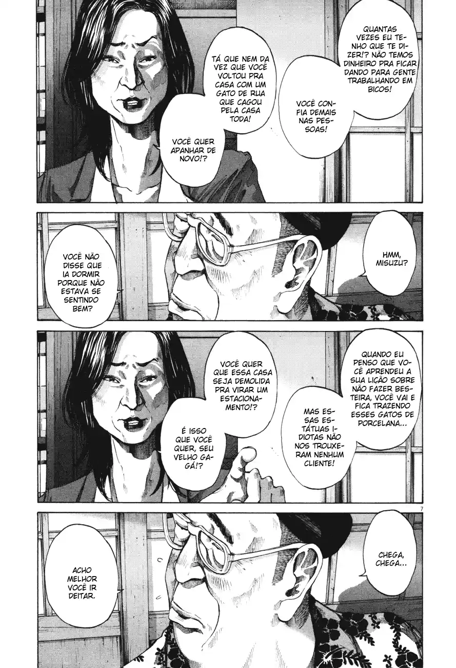 Read Oyasumi Punpun PT Manga Online