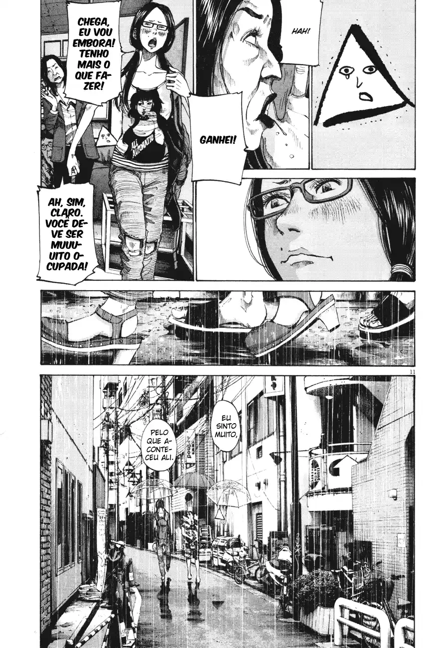 Read Oyasumi Punpun PT Manga Online