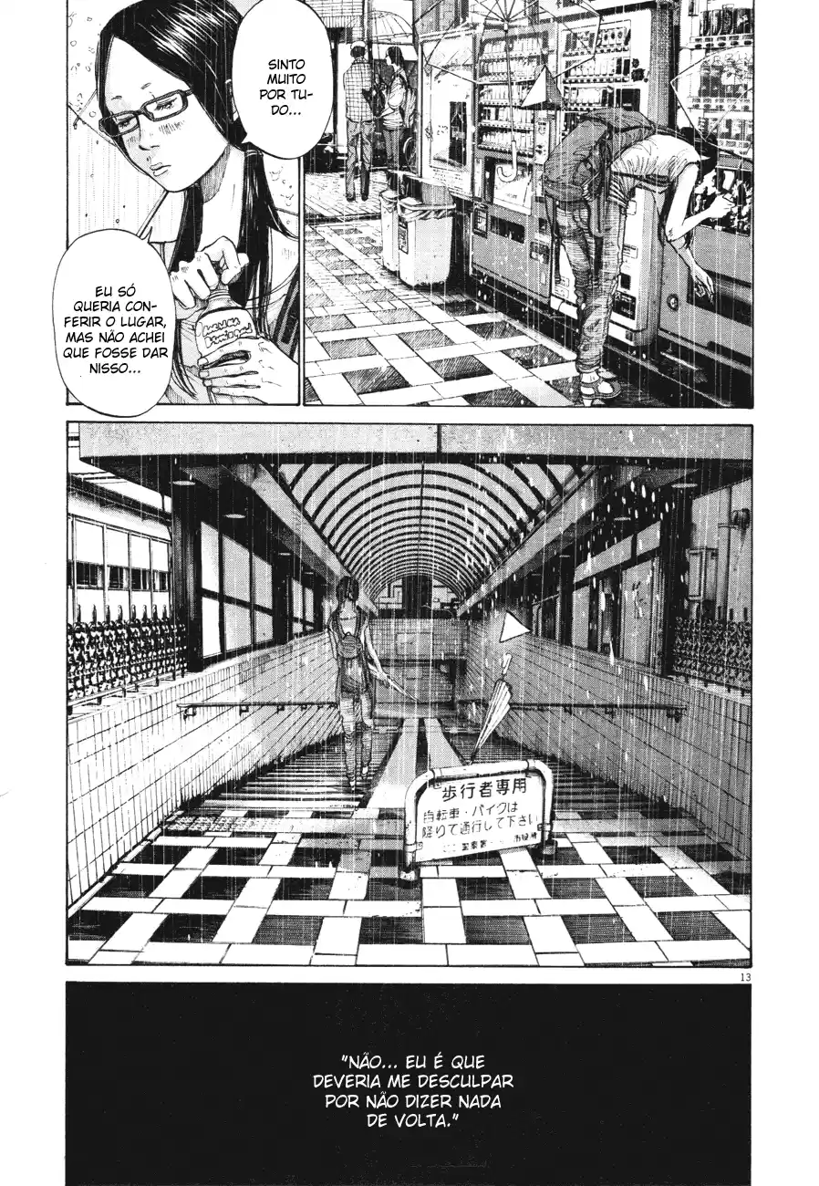 Read Oyasumi Punpun PT Manga Online