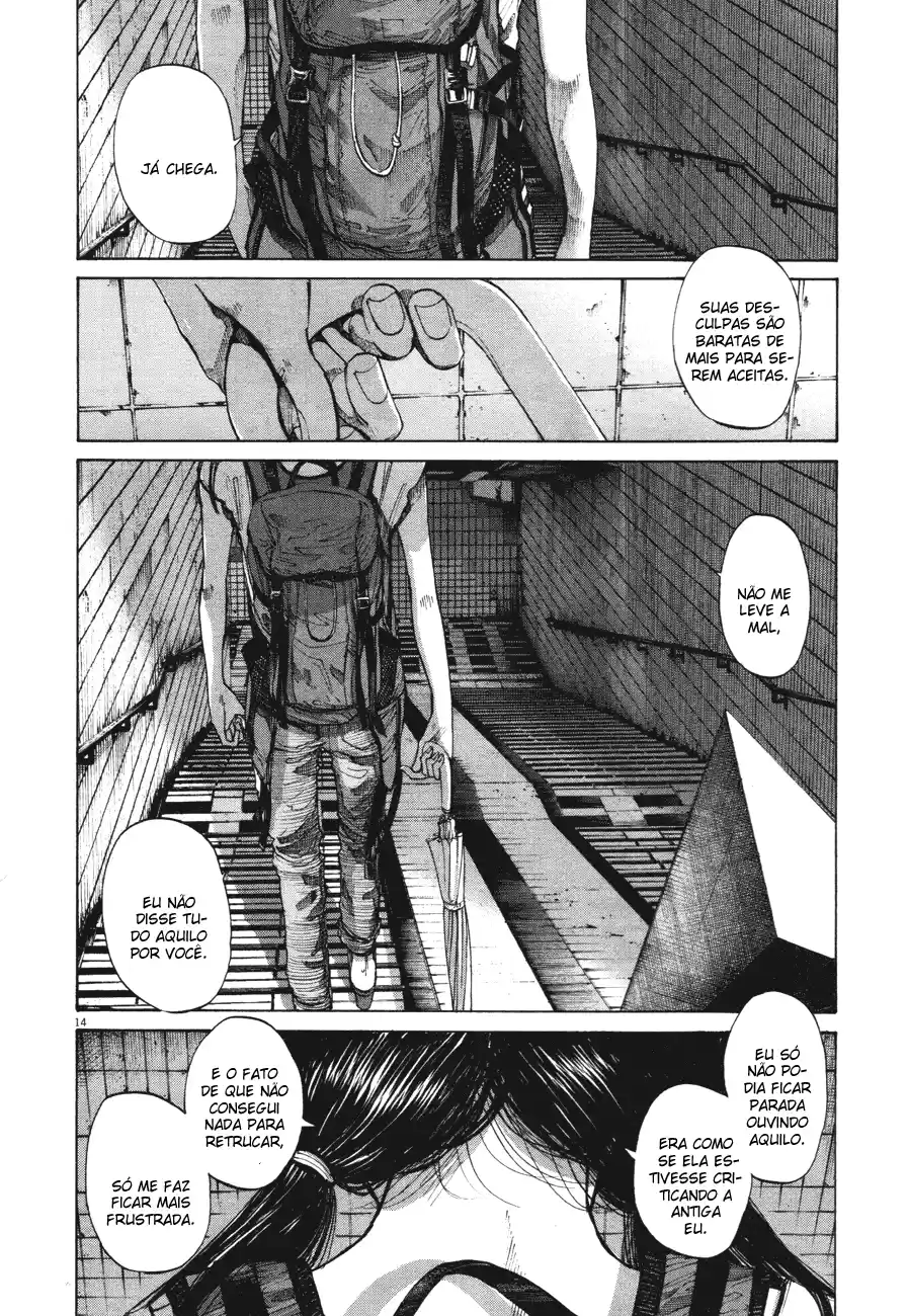 Read Oyasumi Punpun PT Manga Online
