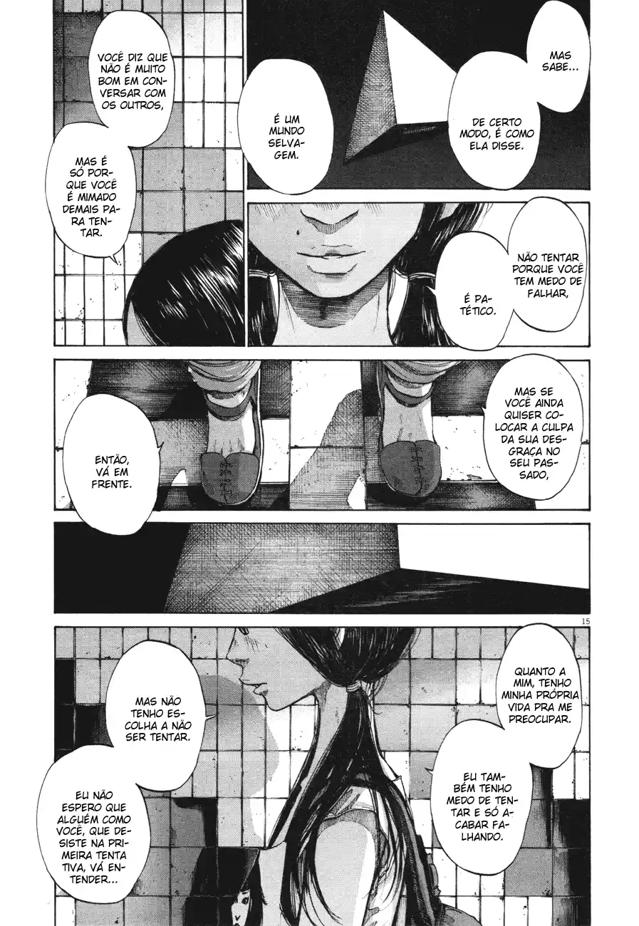 Read Oyasumi Punpun PT Manga Online
