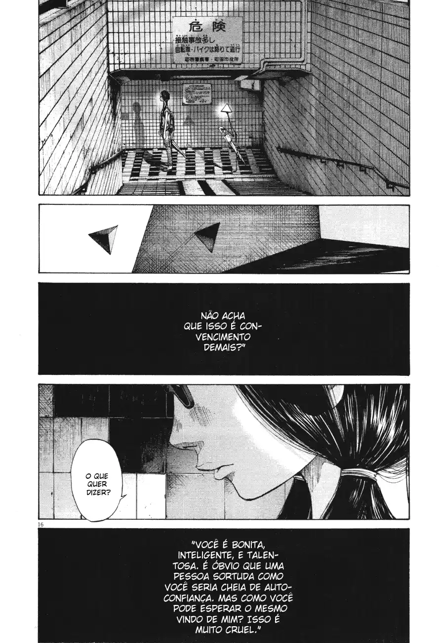 Read Oyasumi Punpun PT Manga Online