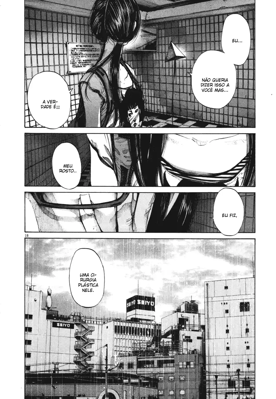 Read Oyasumi Punpun PT Manga Online