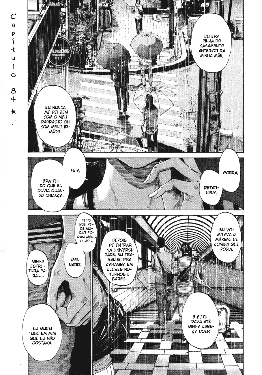 Read Oyasumi Punpun PT Manga Online