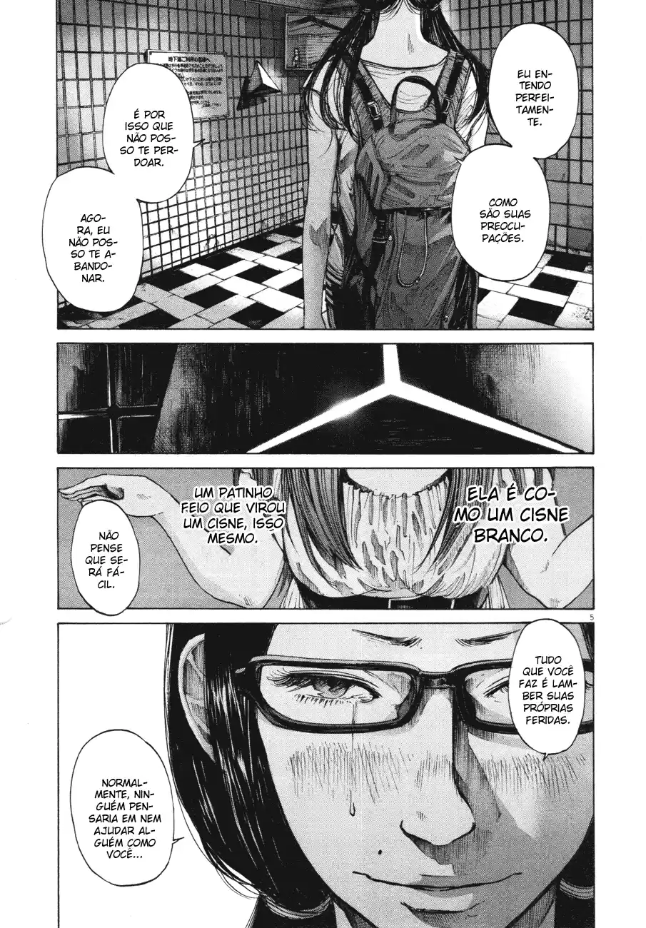 Read Oyasumi Punpun PT Manga Online