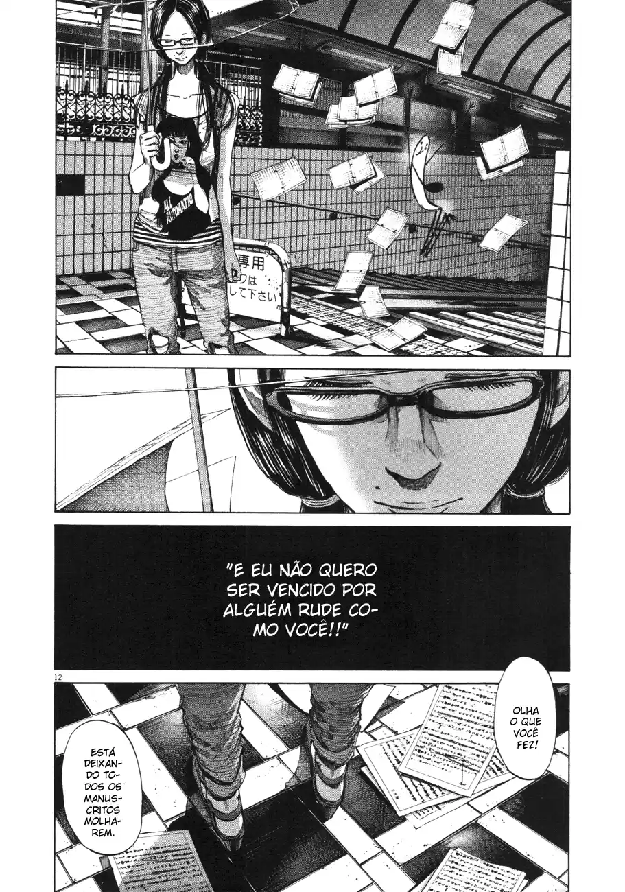 Read Oyasumi Punpun PT Manga Online