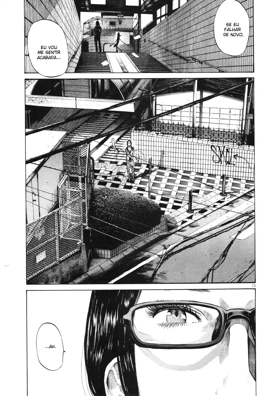 Read Oyasumi Punpun PT Manga Online