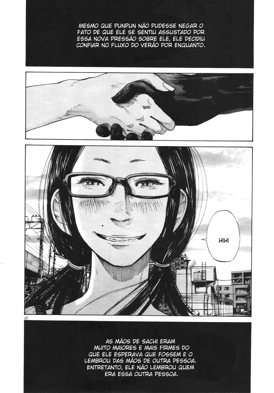 Read Oyasumi Punpun PT Manga Online