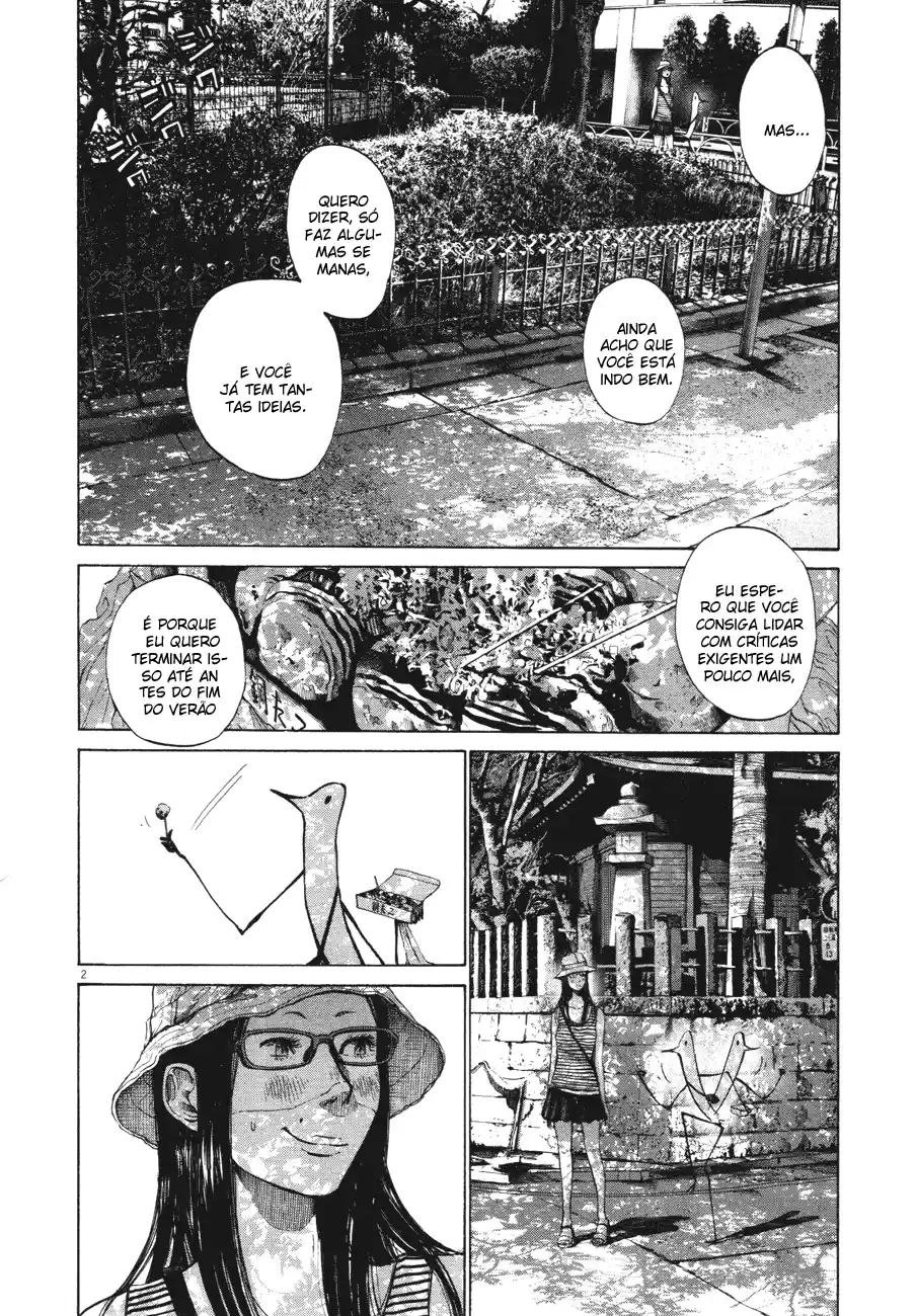 Read Oyasumi Punpun PT Manga Online
