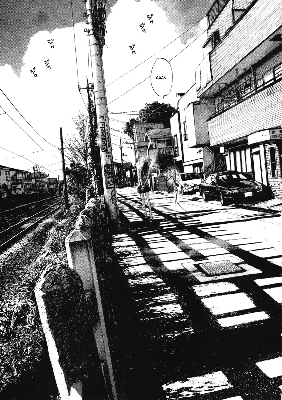 Read Oyasumi Punpun PT Manga Online