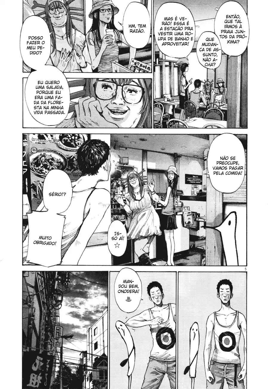 Read Oyasumi Punpun PT Manga Online