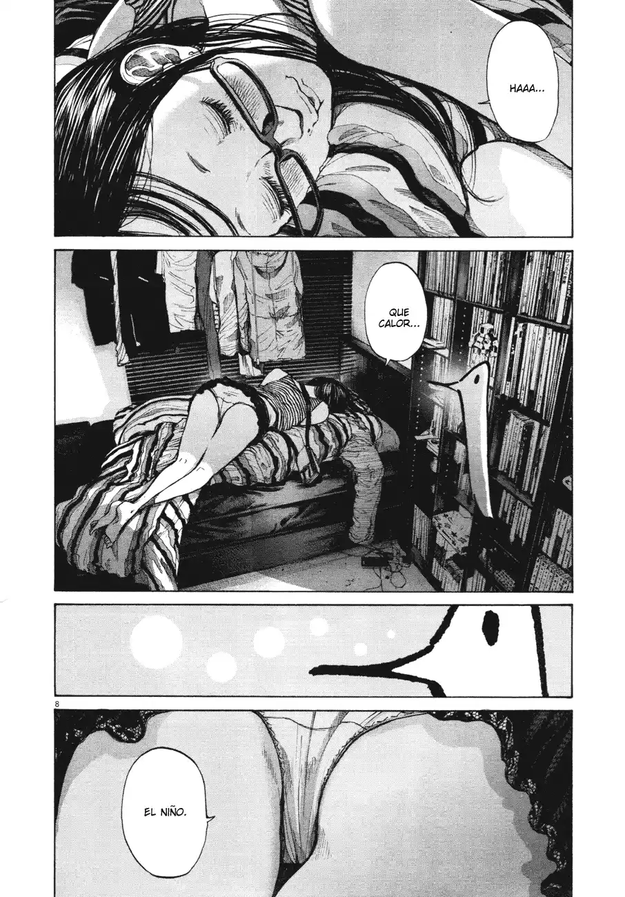 Read Oyasumi Punpun PT Manga Online