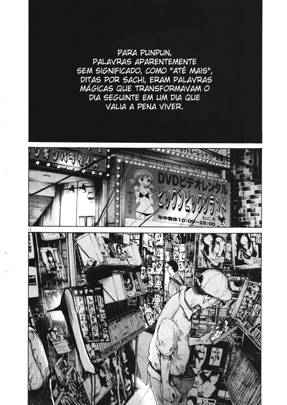 Read Oyasumi Punpun PT Manga Online