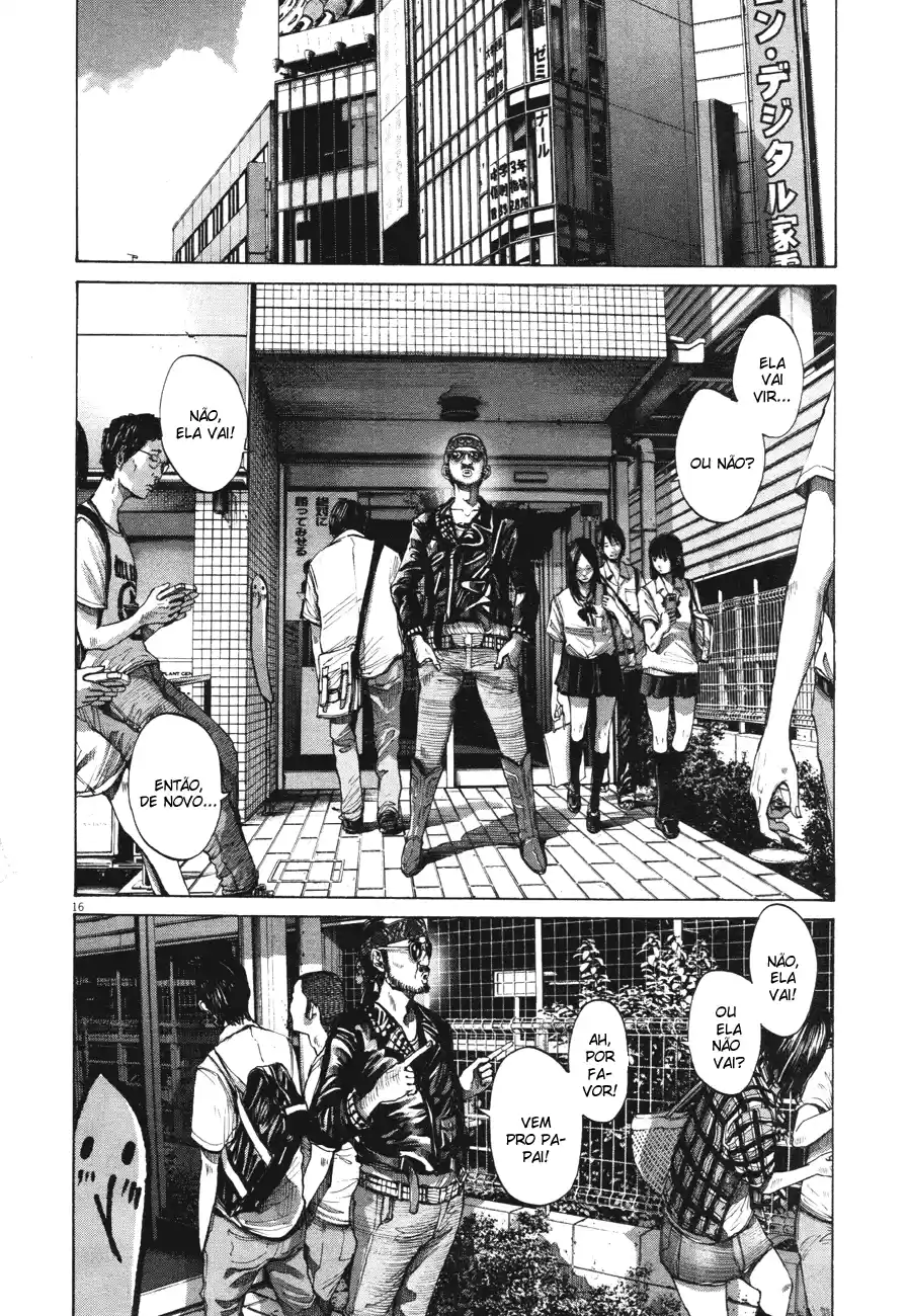 Read Oyasumi Punpun PT Manga Online