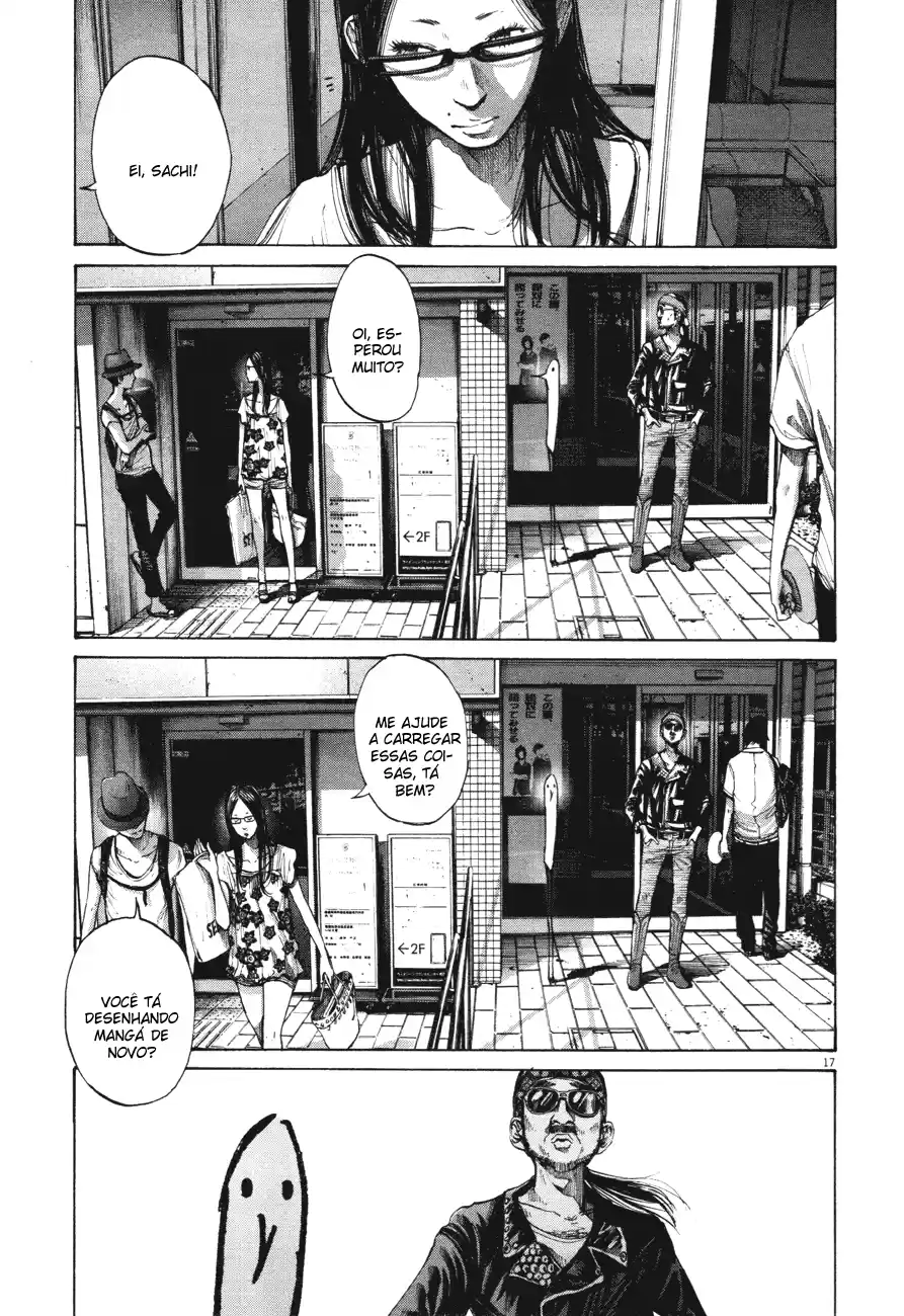 Read Oyasumi Punpun PT Manga Online