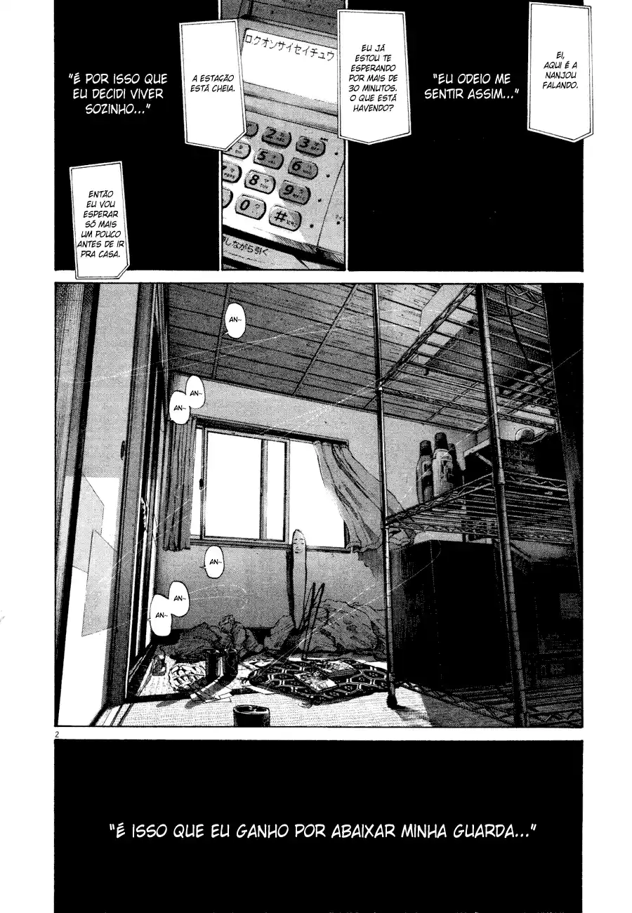Read Oyasumi Punpun PT Manga Online