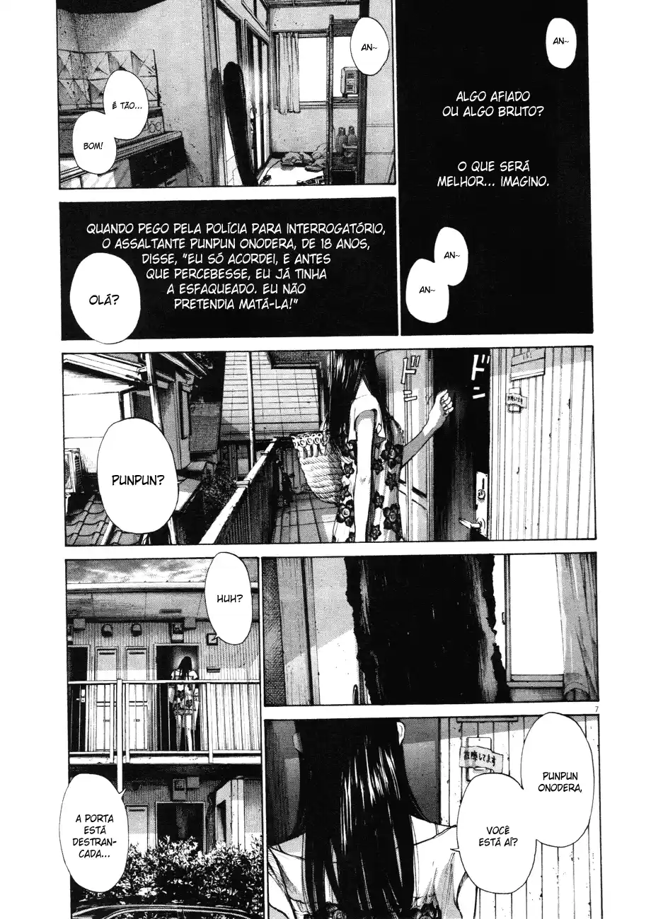 Read Oyasumi Punpun PT Manga Online