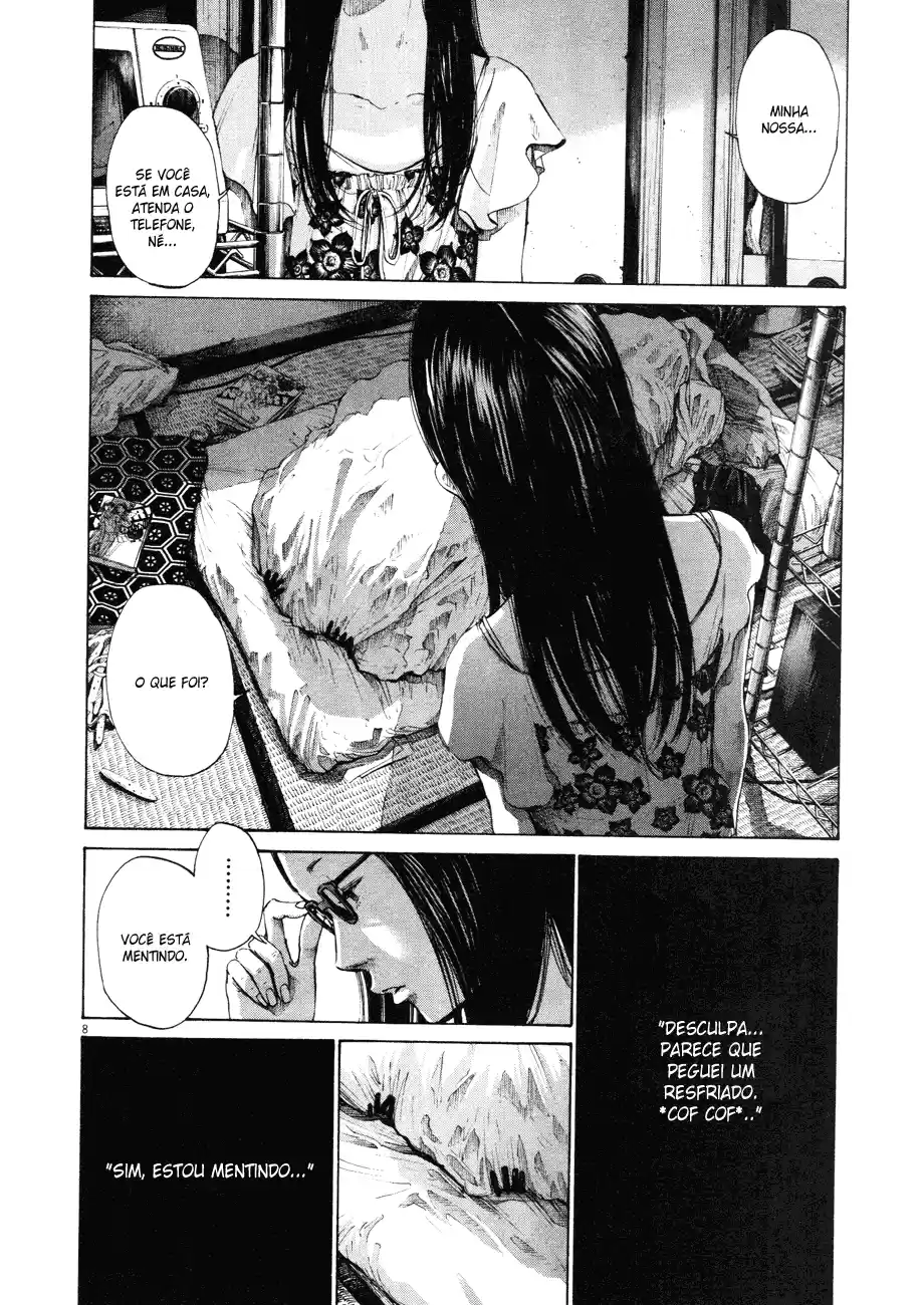 Read Oyasumi Punpun PT Manga Online