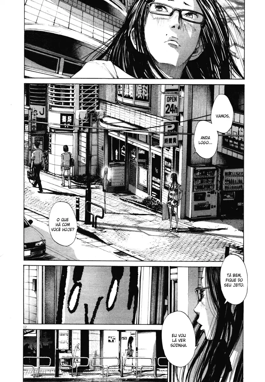 Read Oyasumi Punpun PT Manga Online