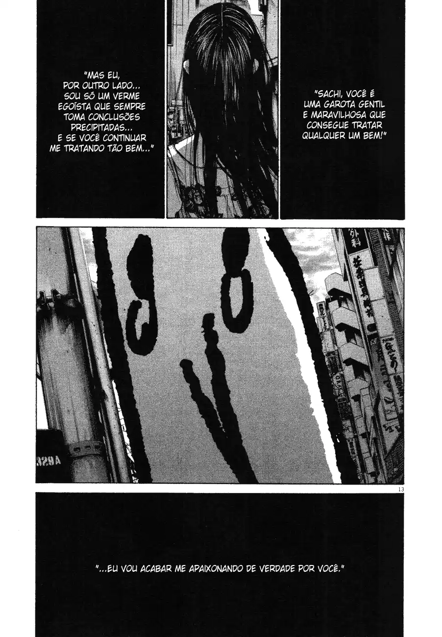 Read Oyasumi Punpun PT Manga Online