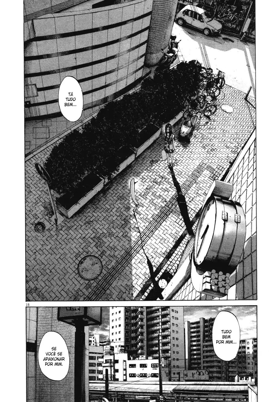 Read Oyasumi Punpun PT Manga Online