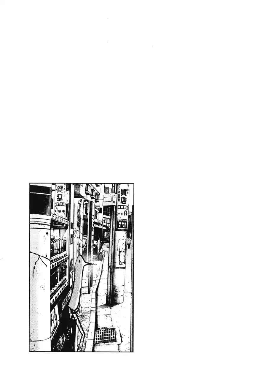 Read Oyasumi Punpun PT Manga Online