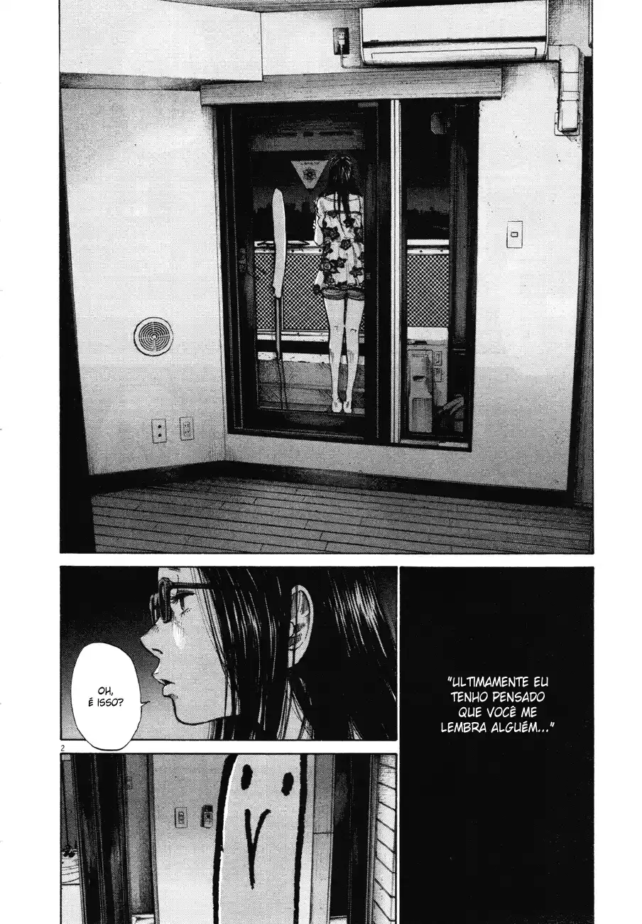 Read Oyasumi Punpun PT Manga Online
