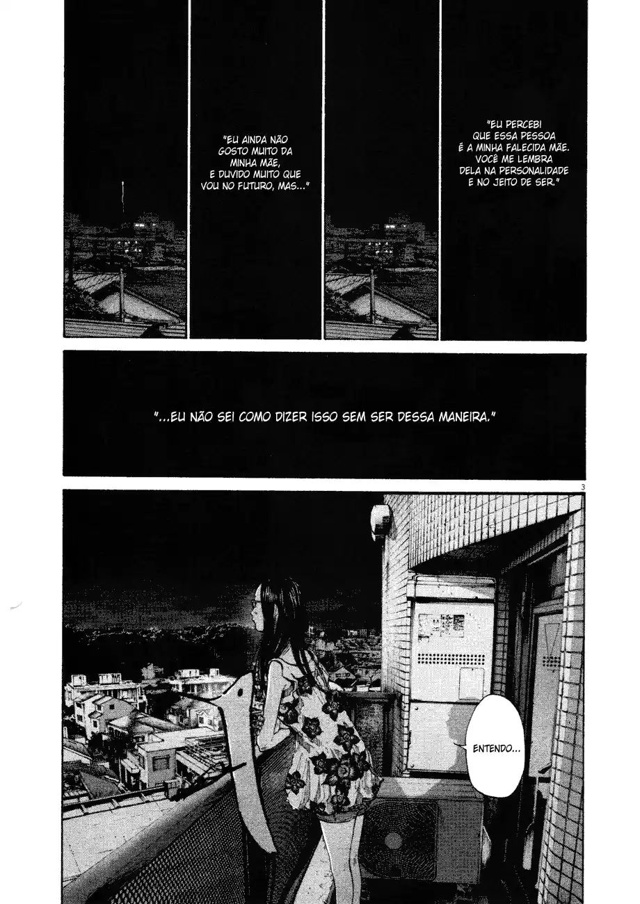 Read Oyasumi Punpun PT Manga Online