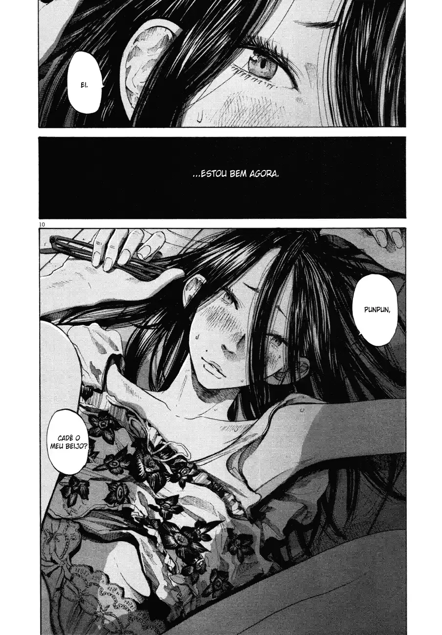 Read Oyasumi Punpun PT Manga Online
