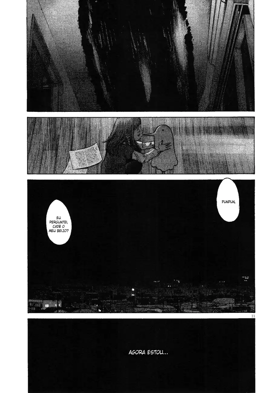 Read Oyasumi Punpun PT Manga Online