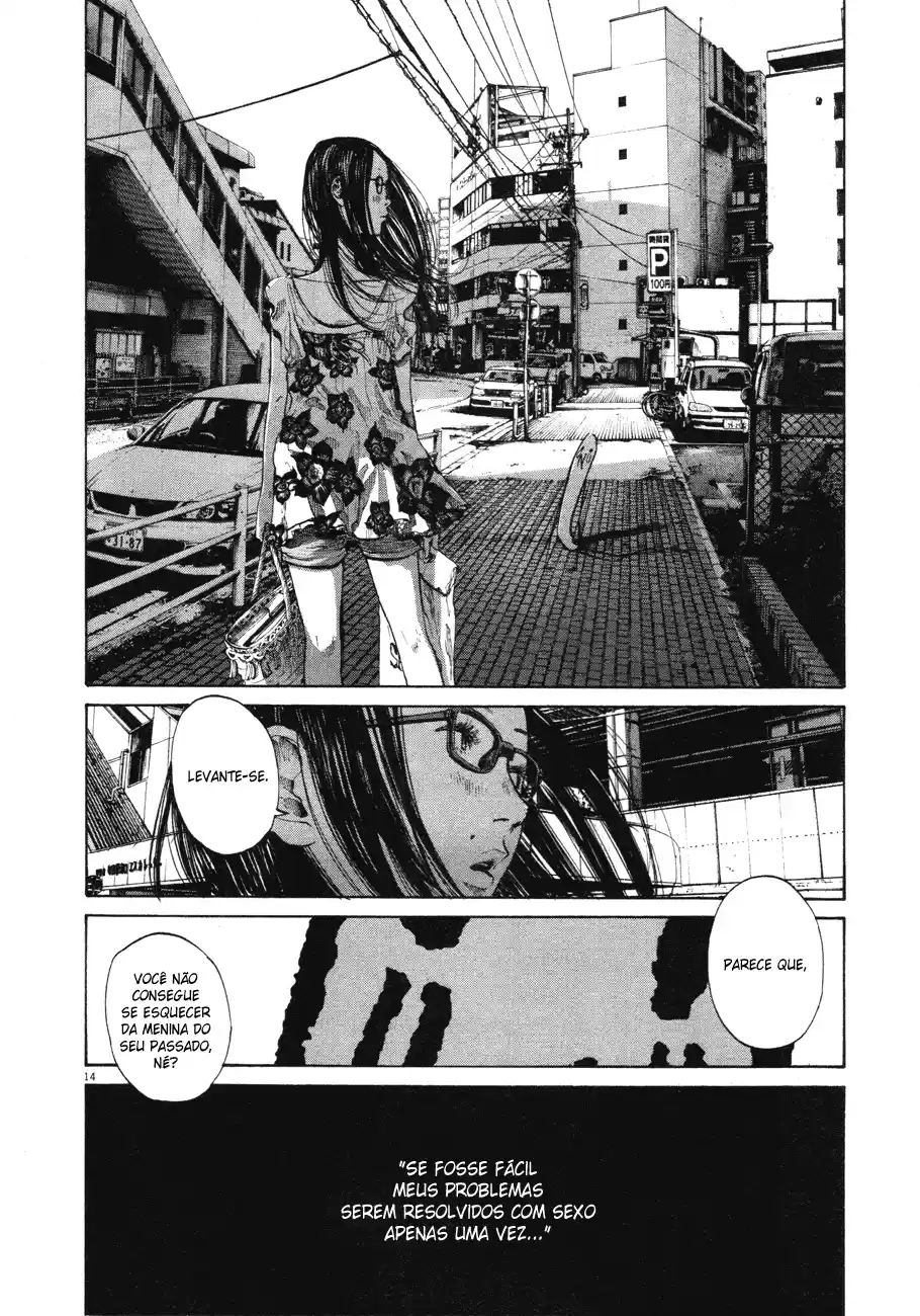 Read Oyasumi Punpun PT Manga Online