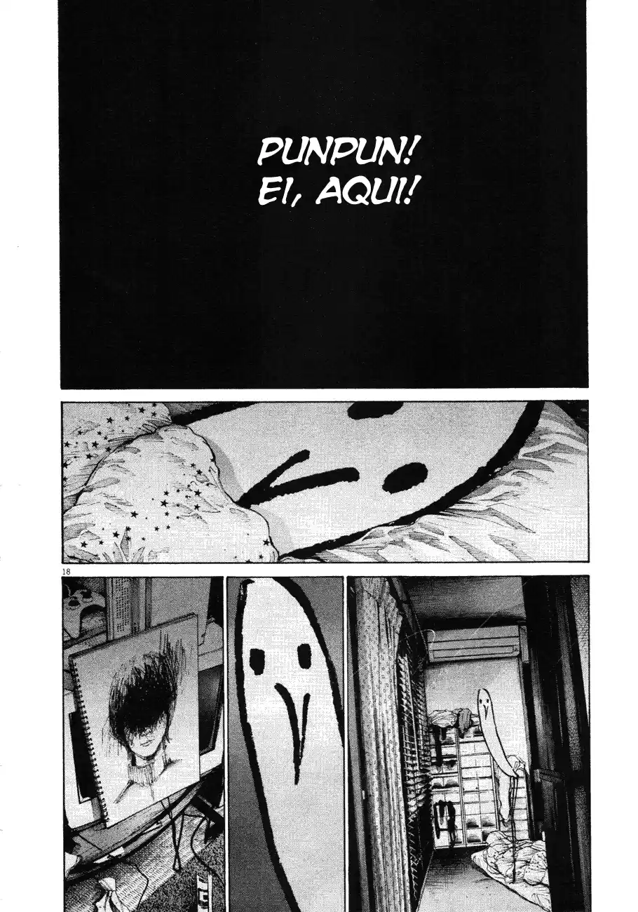 Read Oyasumi Punpun PT Manga Online
