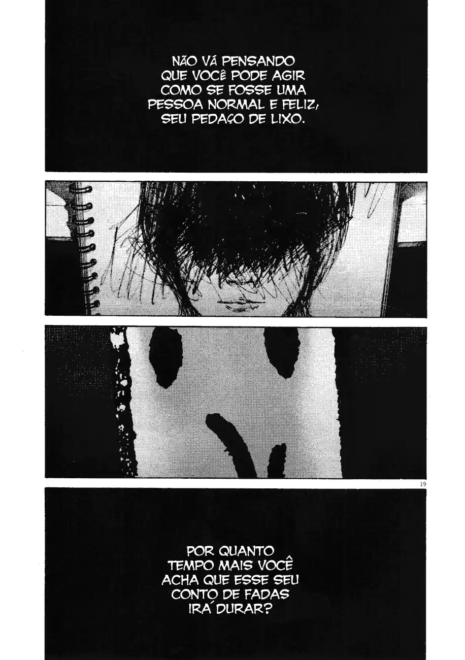 Read Oyasumi Punpun PT Manga Online