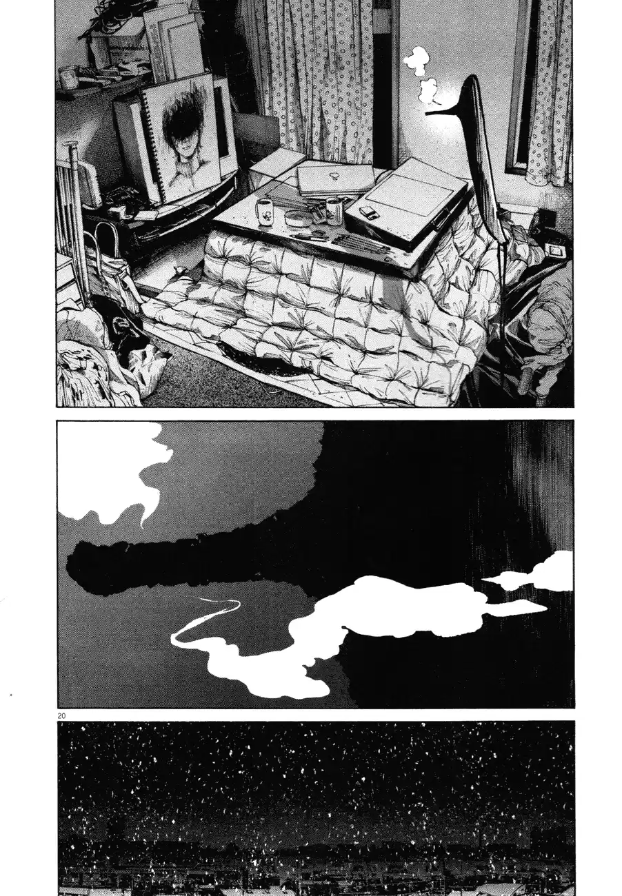 Read Oyasumi Punpun PT Manga Online
