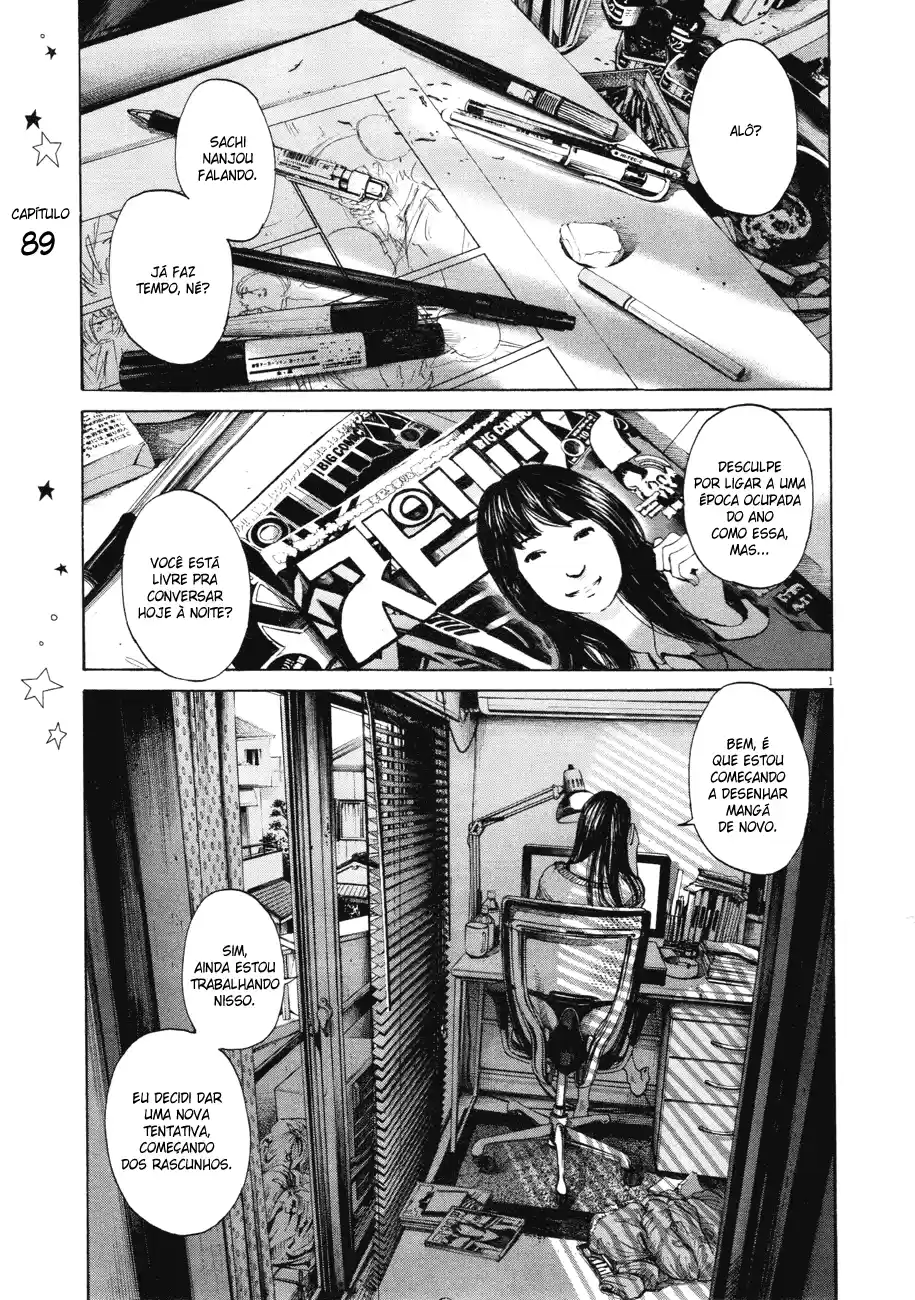 Read Oyasumi Punpun PT Manga Online