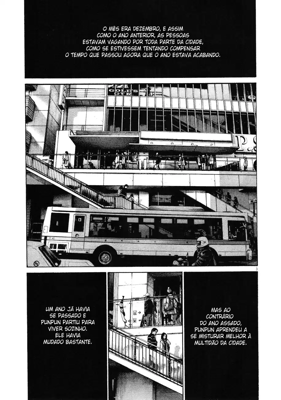 Read Oyasumi Punpun PT Manga Online