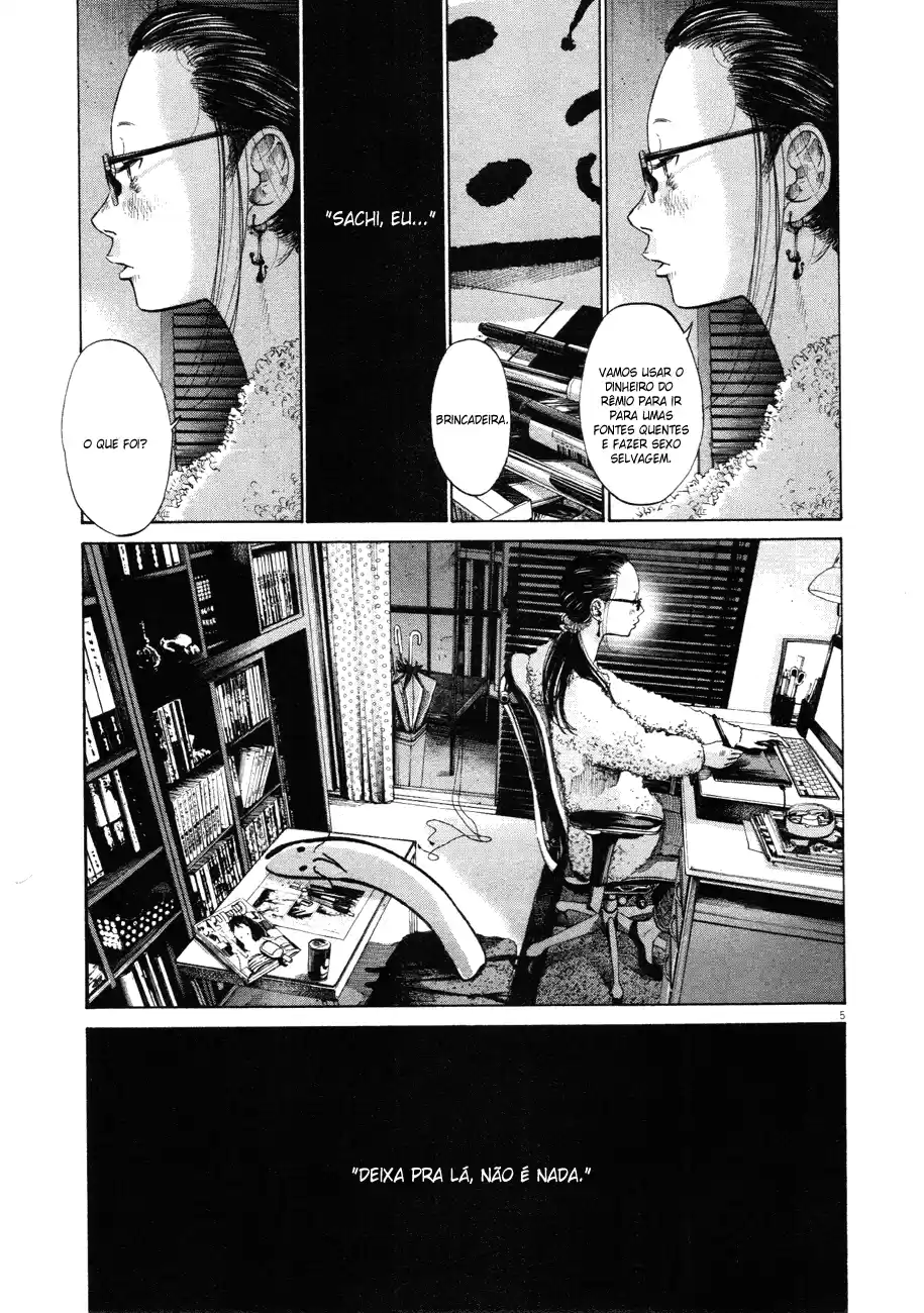 Read Oyasumi Punpun PT Manga Online