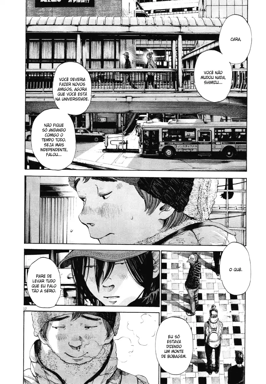 Read Oyasumi Punpun PT Manga Online