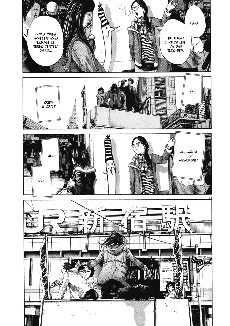 Read Oyasumi Punpun PT Manga Online