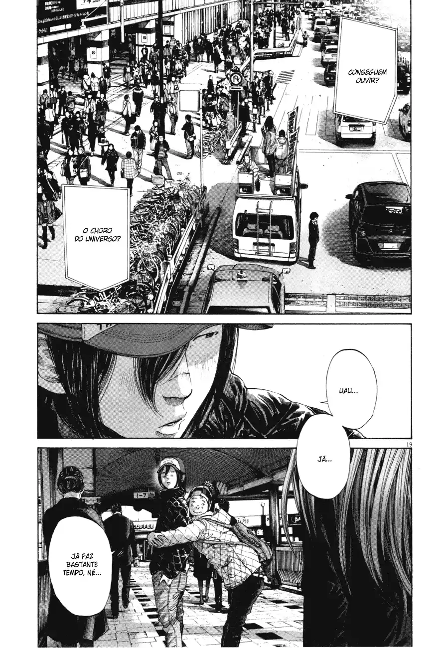 Read Oyasumi Punpun PT Manga Online