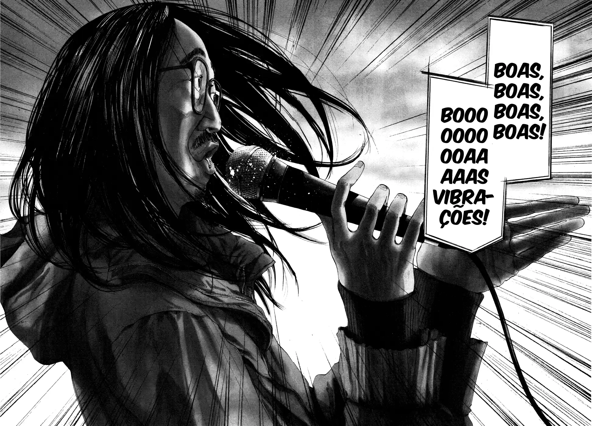Read Oyasumi Punpun PT Manga Online