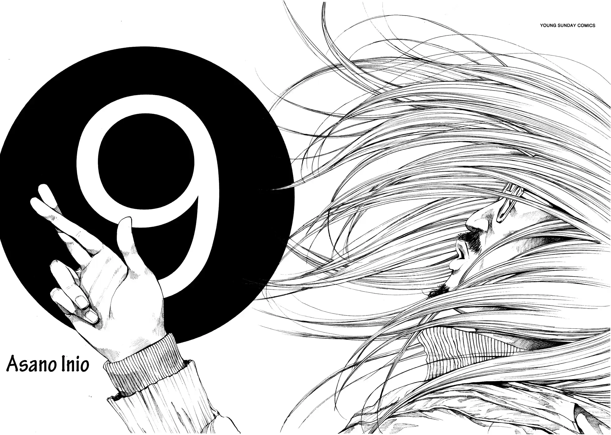 Read Oyasumi Punpun PT Manga Online