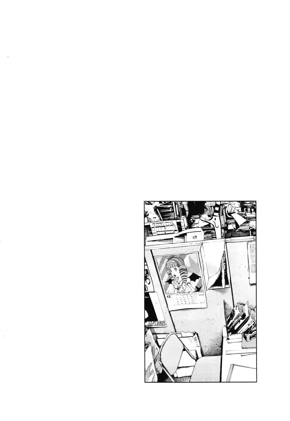 Read Oyasumi Punpun PT Manga Online