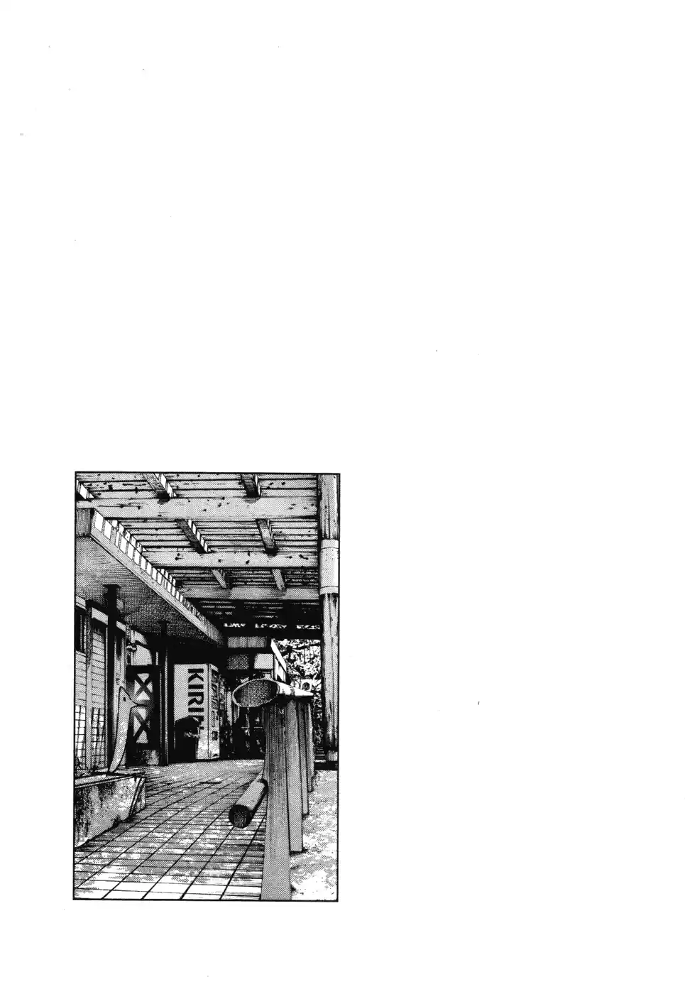 Read Oyasumi Punpun PT Manga Online