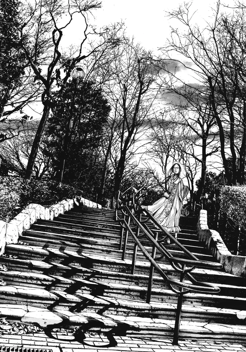 Read Oyasumi Punpun PT Manga Online